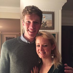 Meet your Posher, Dan